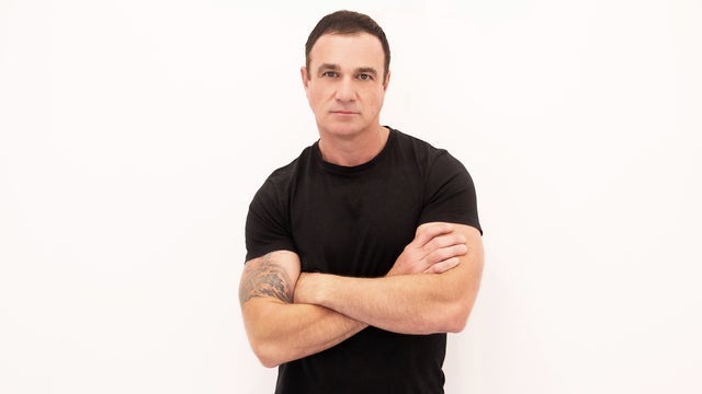 Shannon Noll tickets and events in Australia 2024