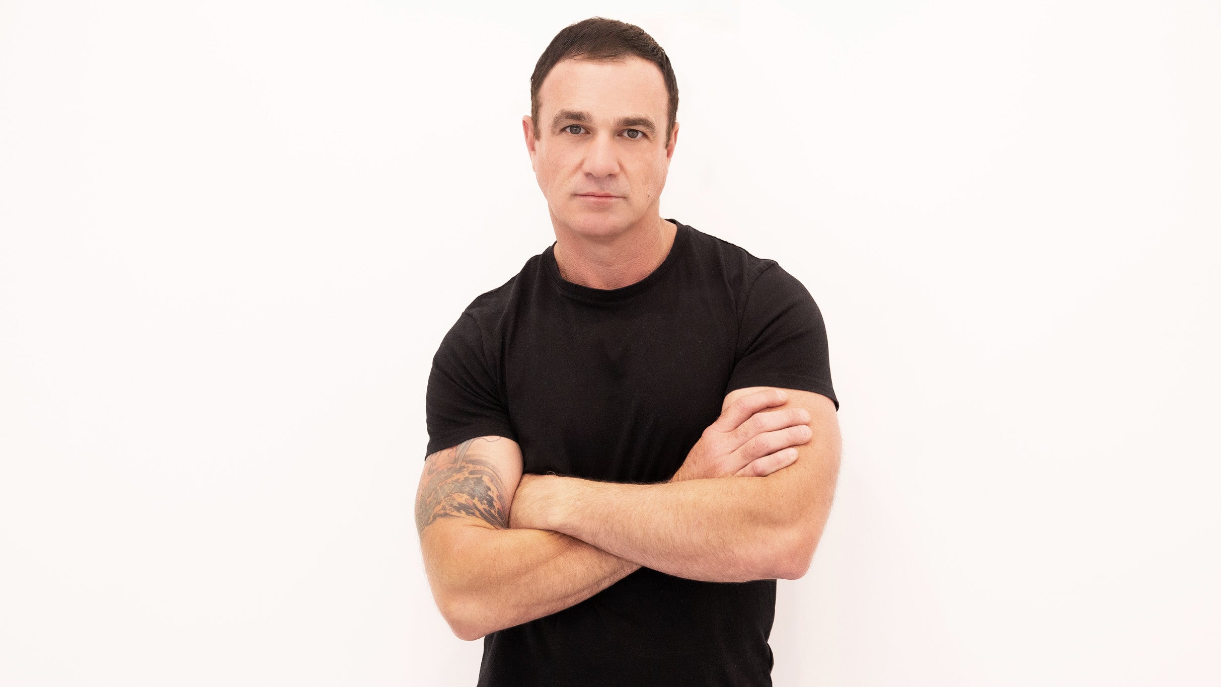 Shannon Noll - 'That's What I'm Talking About' Tour 2024