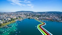2024 Road and Para-Cycling Road World Championships in Schweiz