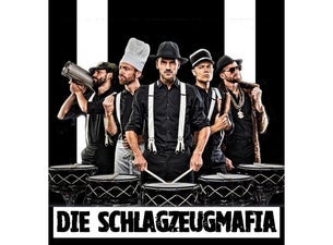 Die Schlagzeugmafia