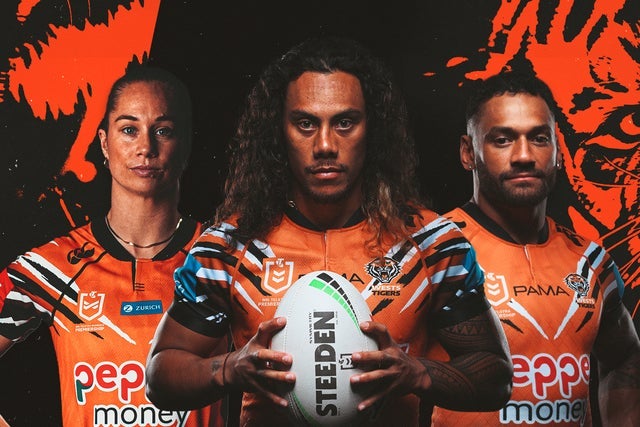 Presales to 2026 nrl telstra premiership wests tigers v bulldogs (round 13): members use these when buying pre-sale tickets