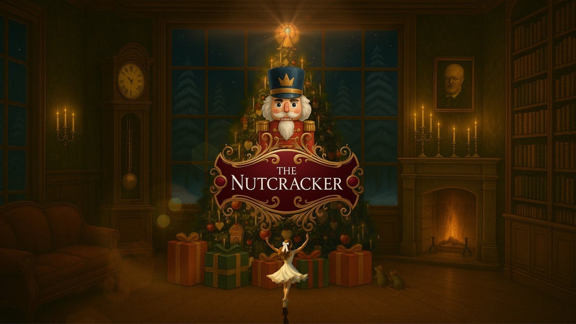 Phoenix Ballet presents The Nutcracker - Image 1