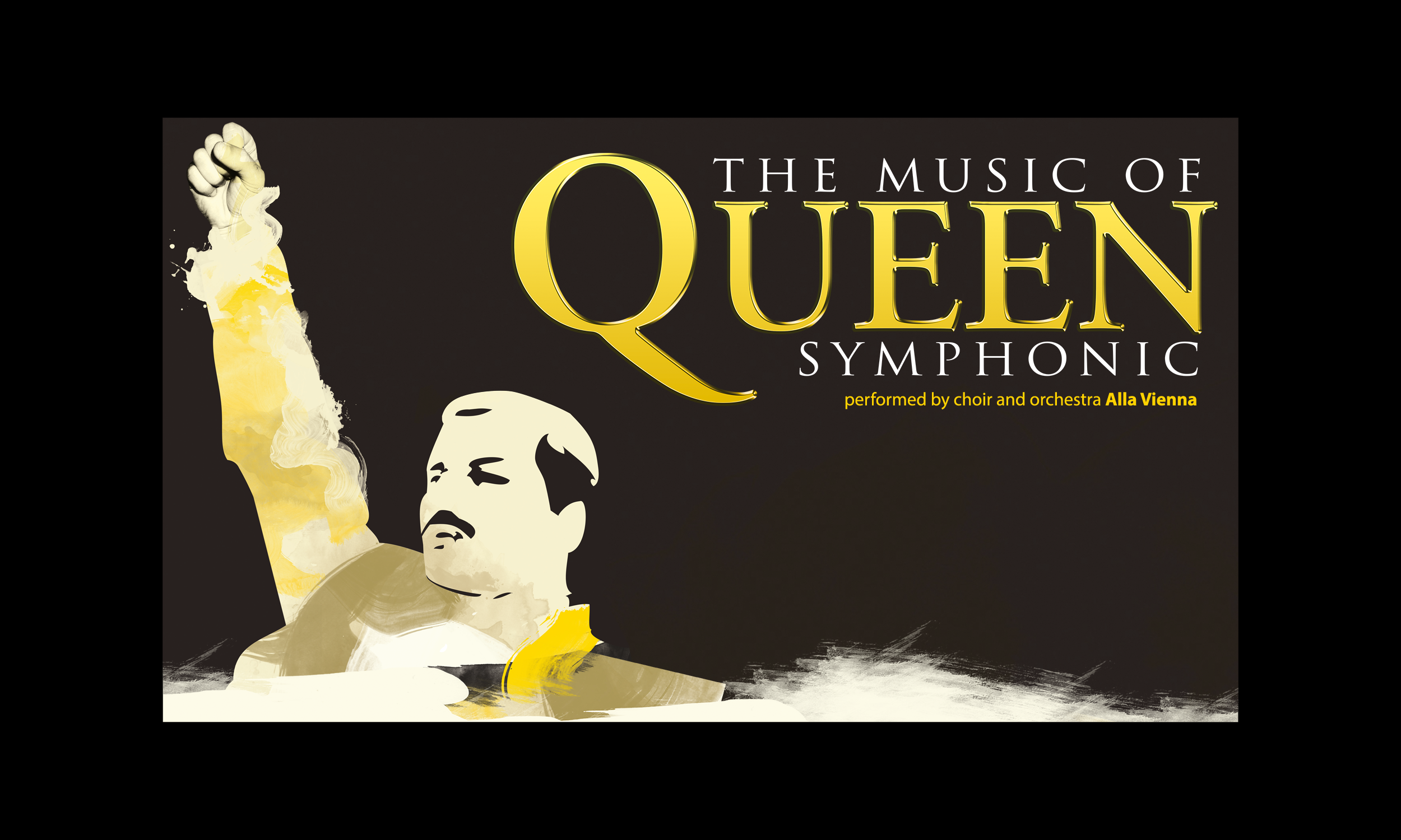 QUEEN SYMPHONIC 