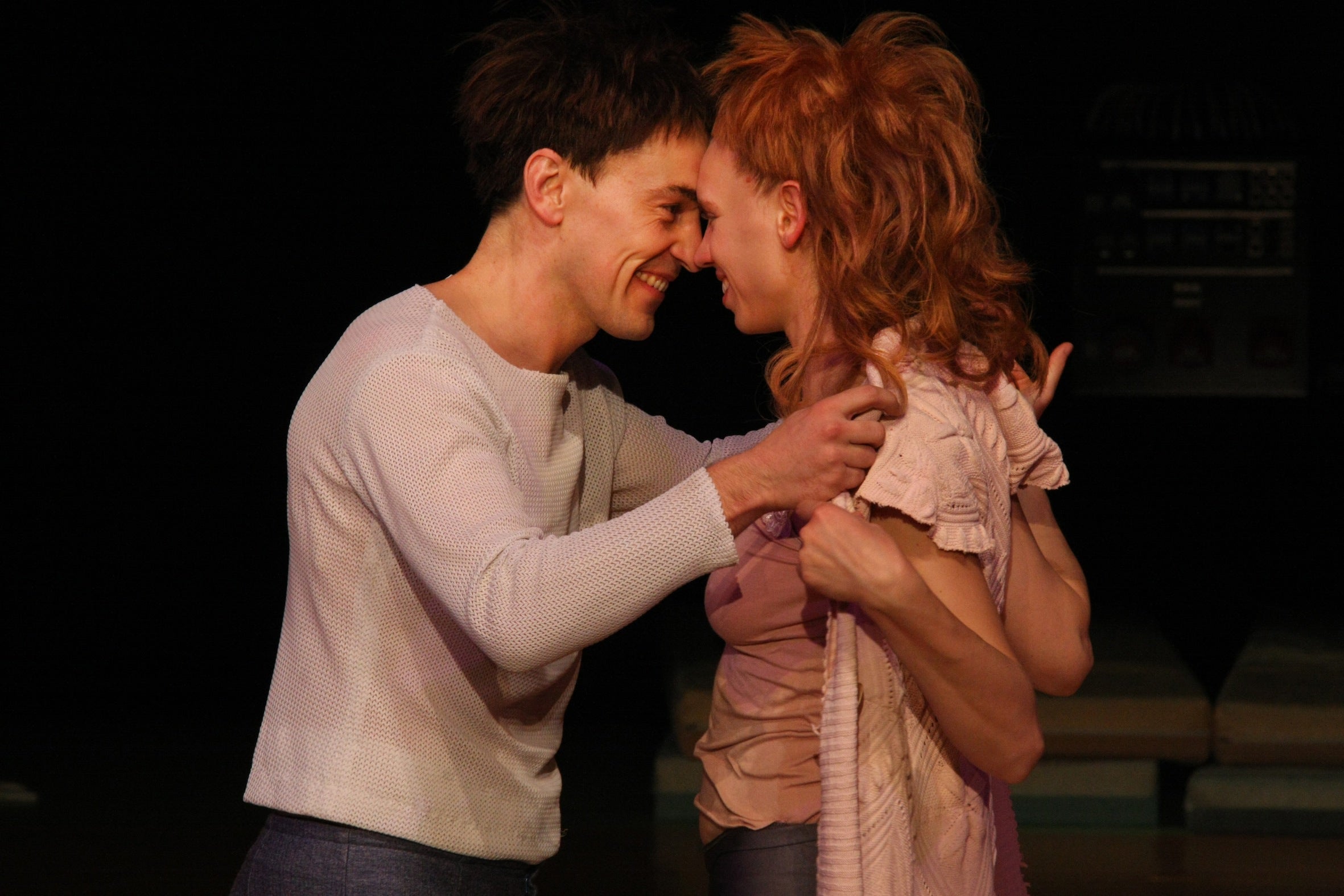 Romeo & Julia