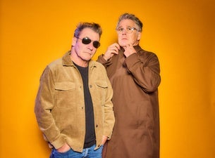 China Crisis, 2025-12-05, Манчестер