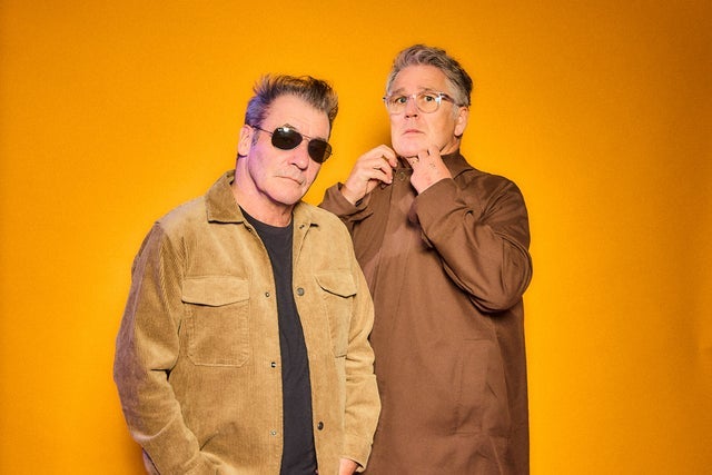 China Crisis
