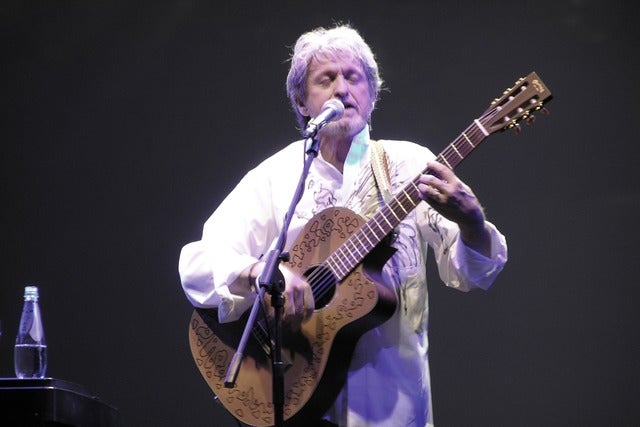 Jon Anderson : Best Ever Albums