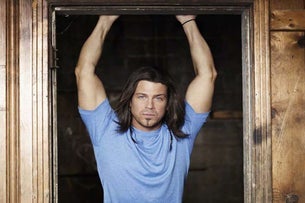Christian Kane
