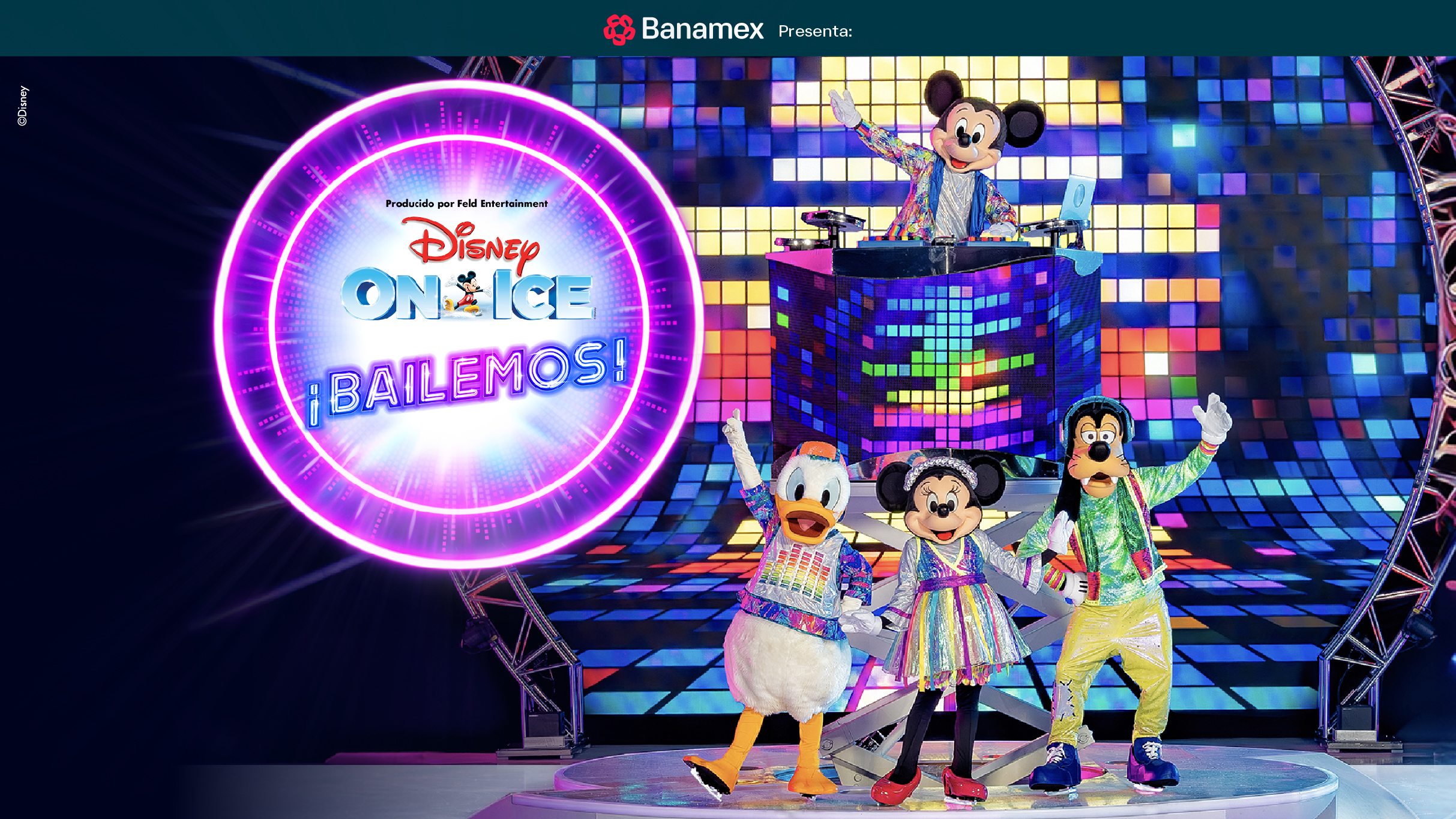 Disney On Ice
