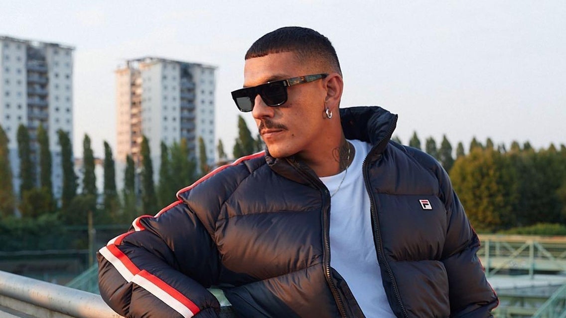 Noyz Narcos concerts and tour dates | GlobalGigMap