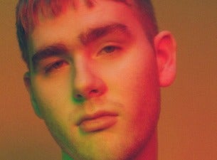 Mura Masa, 2024-10-19, Лондон