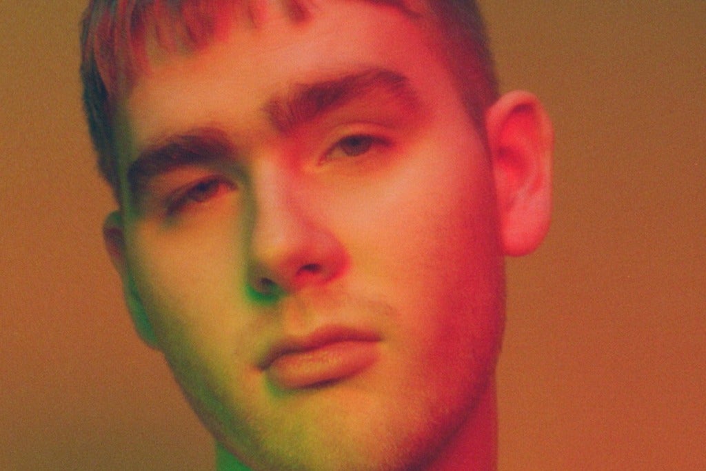 Mura Masa (18 and Over)