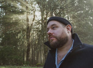 Nathaniel Rateliff, 2020-04-23, Berlin