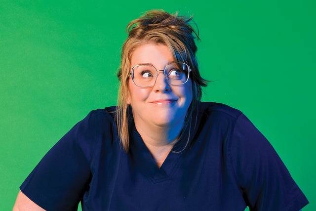 Presale codes for nurse georgie carroll: infectious: members use these when buying pre-sale tickets