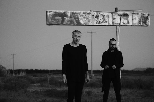 Presale codes for traitrs: members use these when buying pre-sale tickets