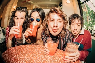 Summer Salt: Reside North America Tour