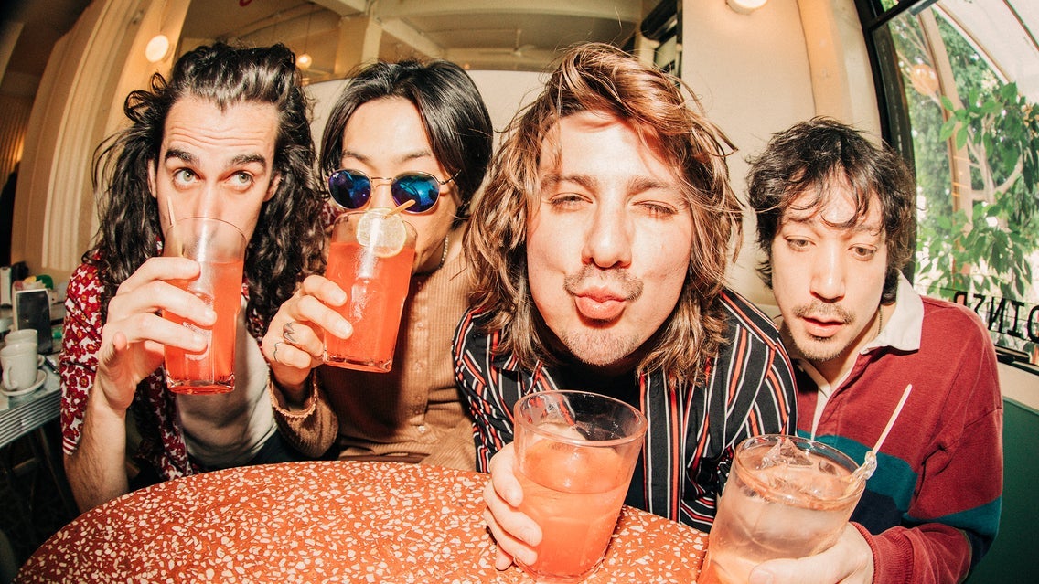 Photo of Summer Salt - New Years Eve 2025