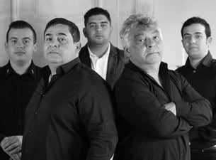 Image used with permission from Ticketmaster | Gipsy Kings tickets