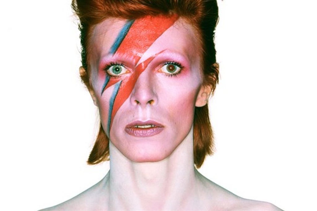 Prof. Nomad Session: Tribute to David Bowie