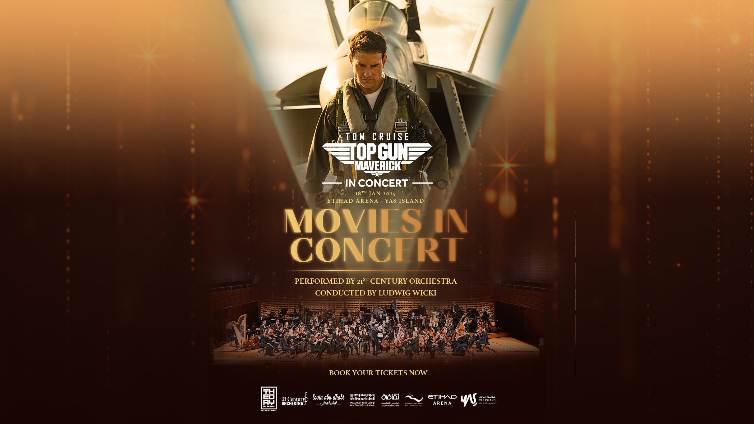 TOP GUN: MAVERICK IN CONCERT
