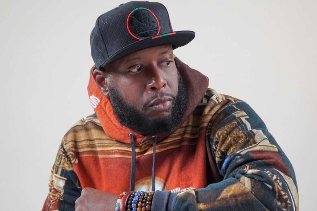 Talib Kweli