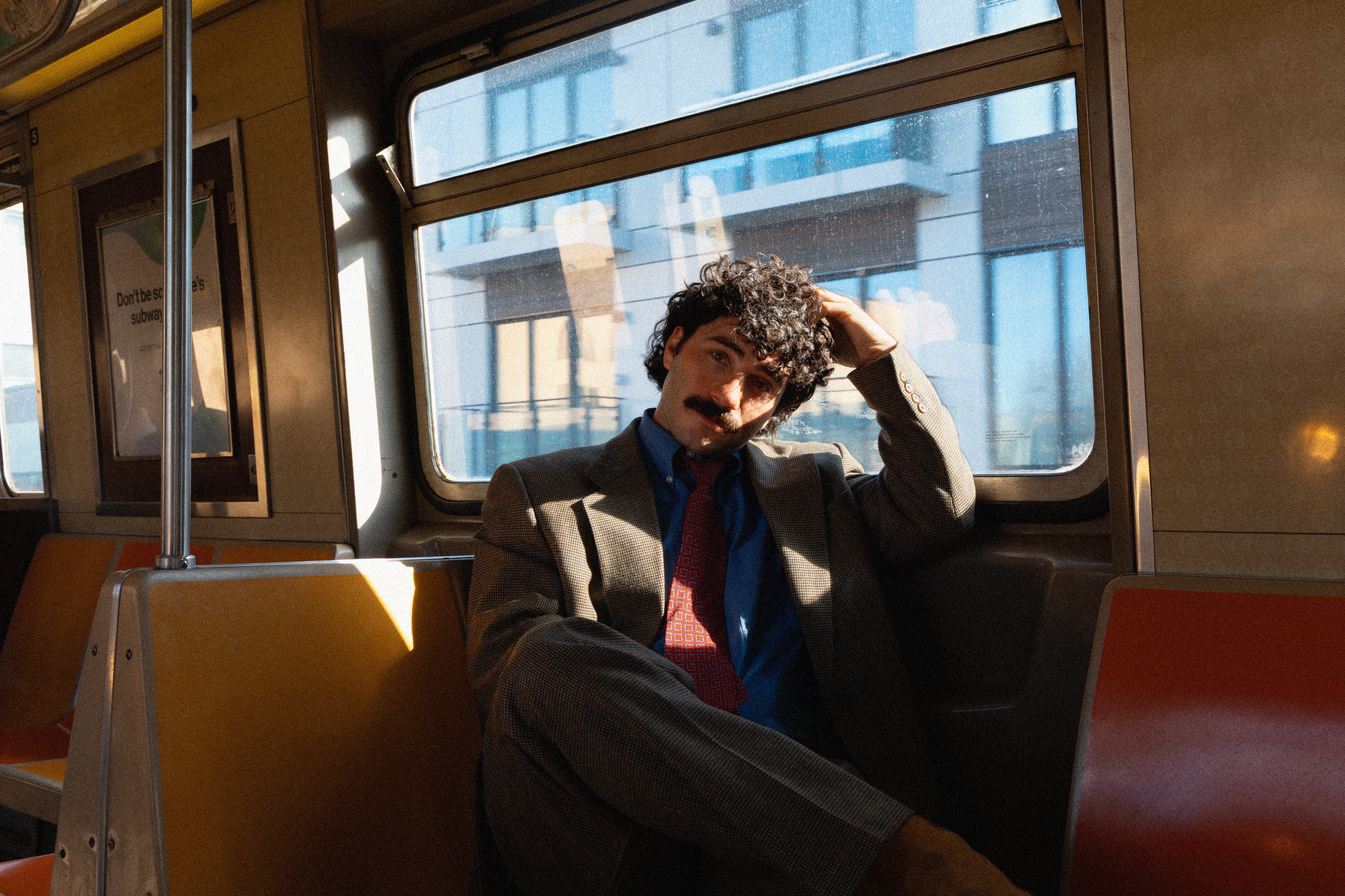 Theo Kandel – 2026-07-18