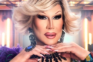 Jimbo Ruins XXXMas — Royal Theatre