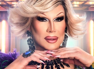 Jimbo Ruins XXXMas: Drag Show
