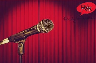 Standup på Prøverøret