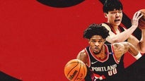 Denver Nuggets at Portland Trail Blazers