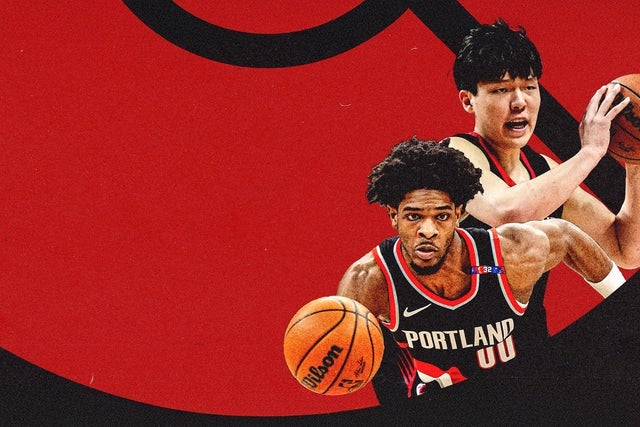 Presale codes for portland trail blazers vs. phoenix suns: members use these when buying pre-sale tickets