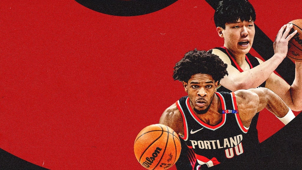 Portland Trail Blazers
