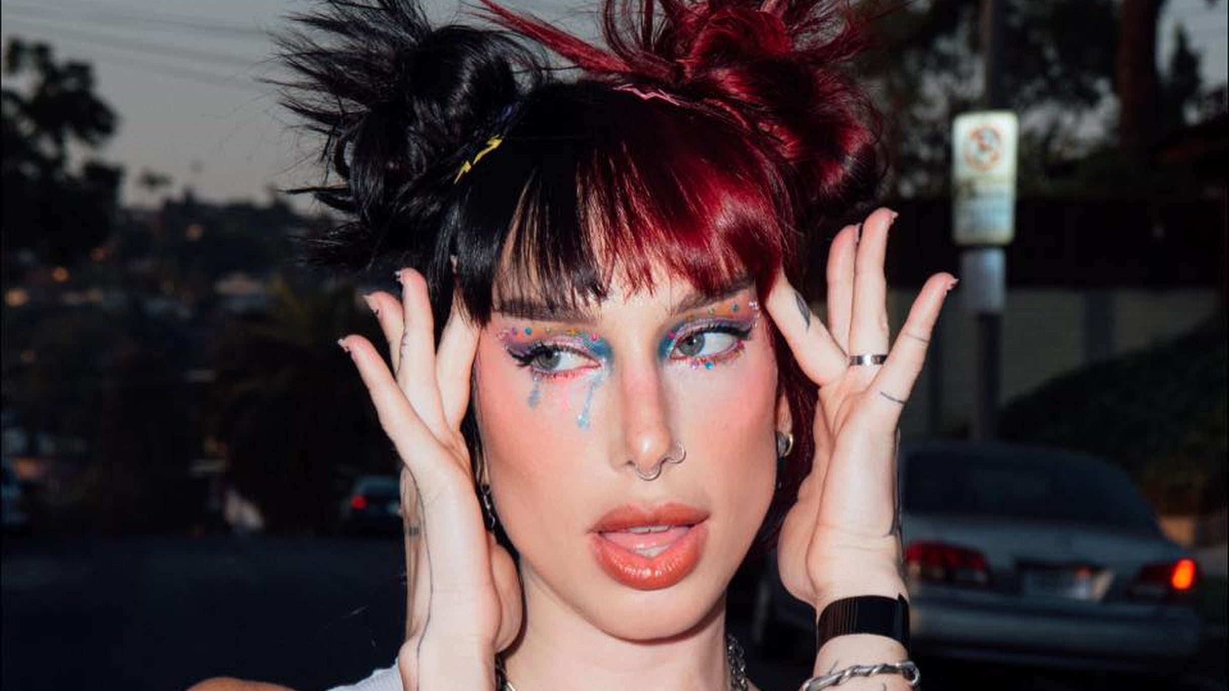 presale codes for gritty in pink warped warmup tour: sweet pill &amp; all grl jam to use when buying pre-sale tickets