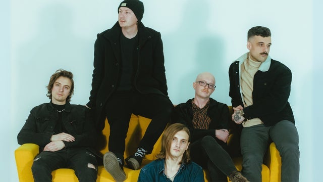 True North & Out In Front - I Dragged Us In Another Life Tour 2026