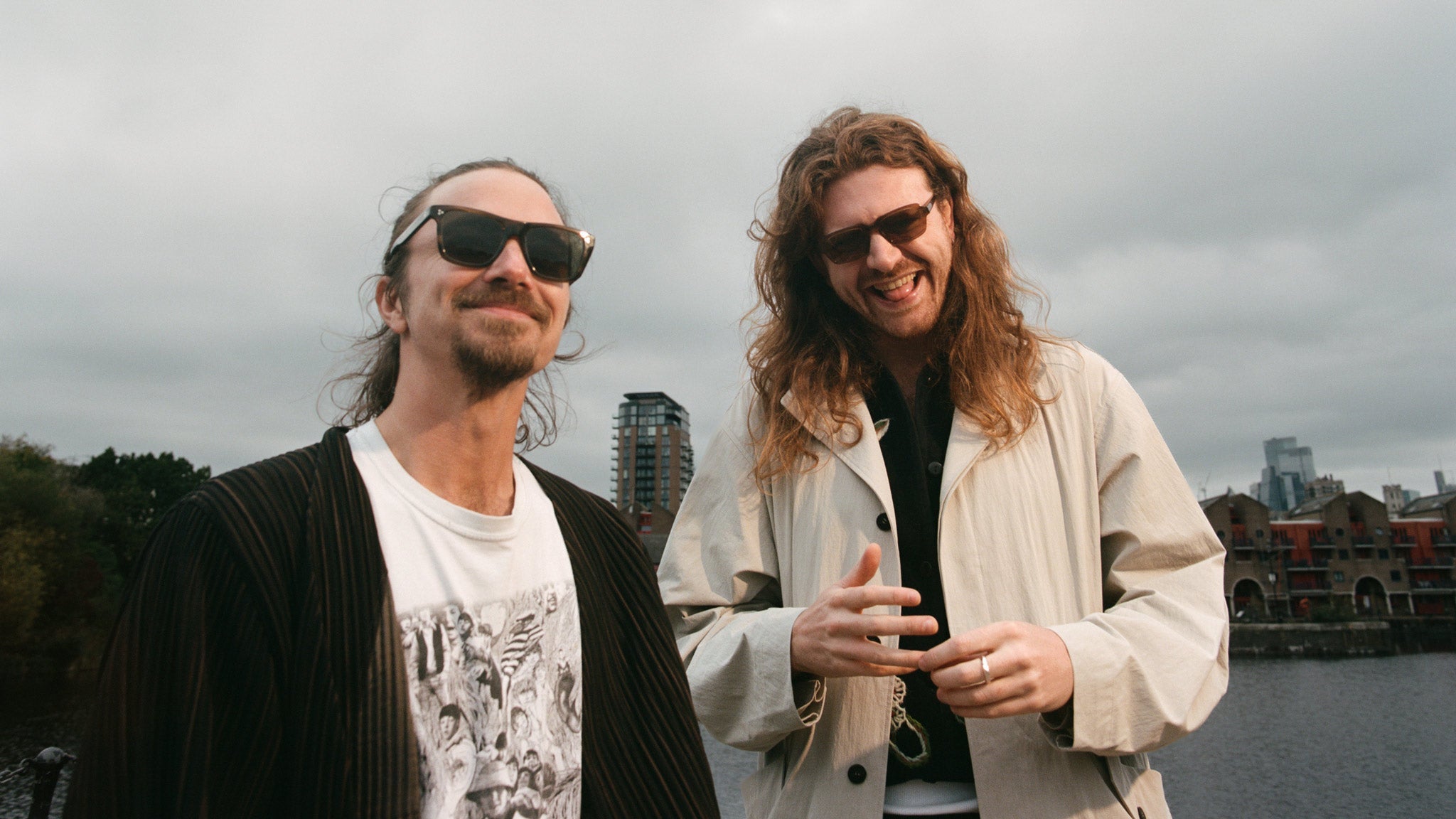 Joy Anonymous djset