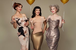 The Puppini Sisters