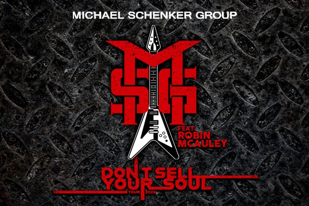 Michael Schenker Group