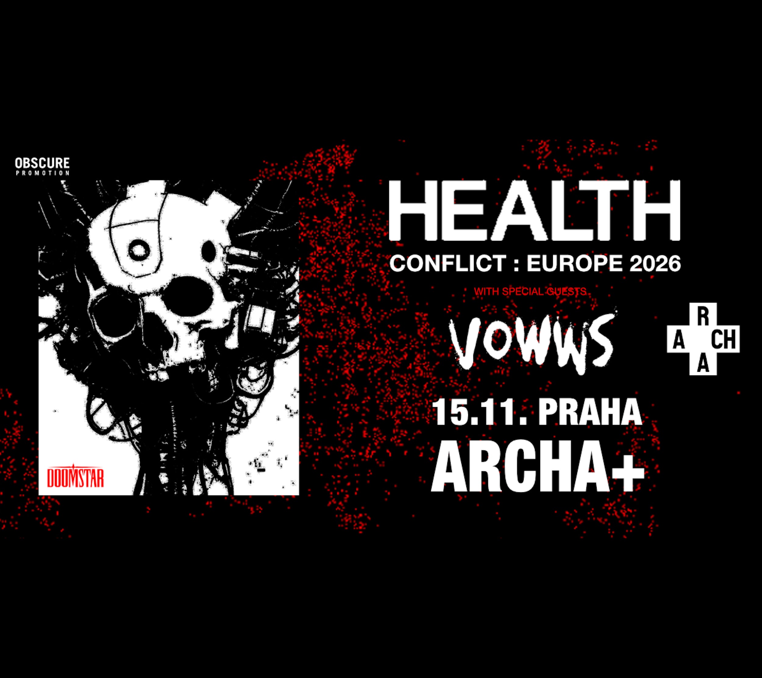 HEALTH, VOWWS – 2026-11-15