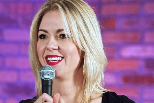 Really Funny Comedians (Who Happen to Be Women) w/ Lisa Curry presales in San Francisco