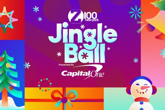 Z100's Jingle Ball