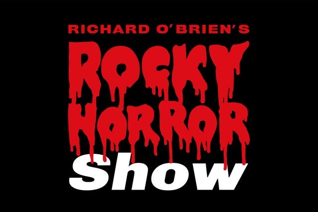 Ticket Reselling Rocky Horror Show