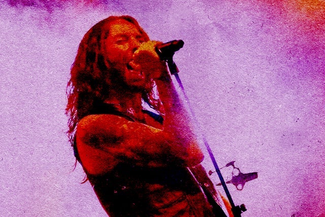 Presales to deeper purple ( a tribute to deep purple): members use these when buying pre-sale tickets