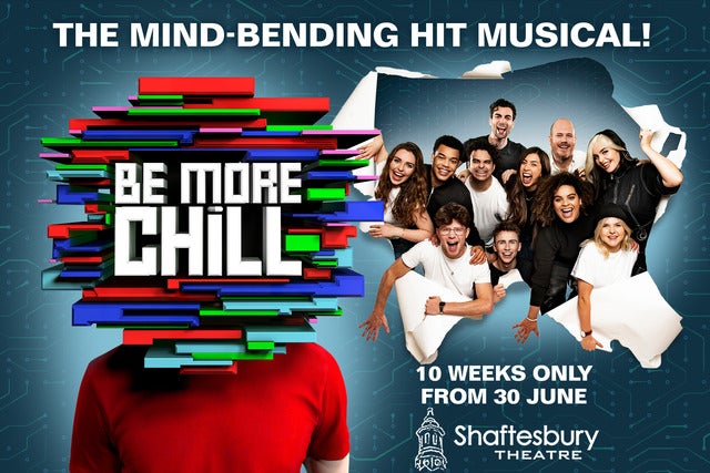 Be More Chill