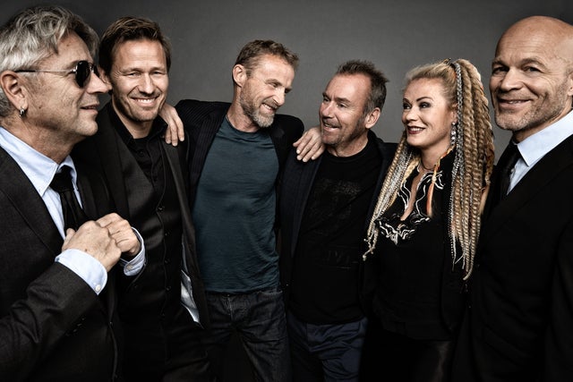 Ticket Reselling Di Derre