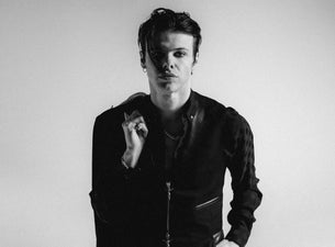 Yungblud, 2026-04-15, Дублин