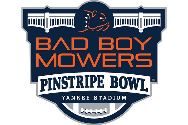 Bad Boy Mowers Pinstripe Bowl