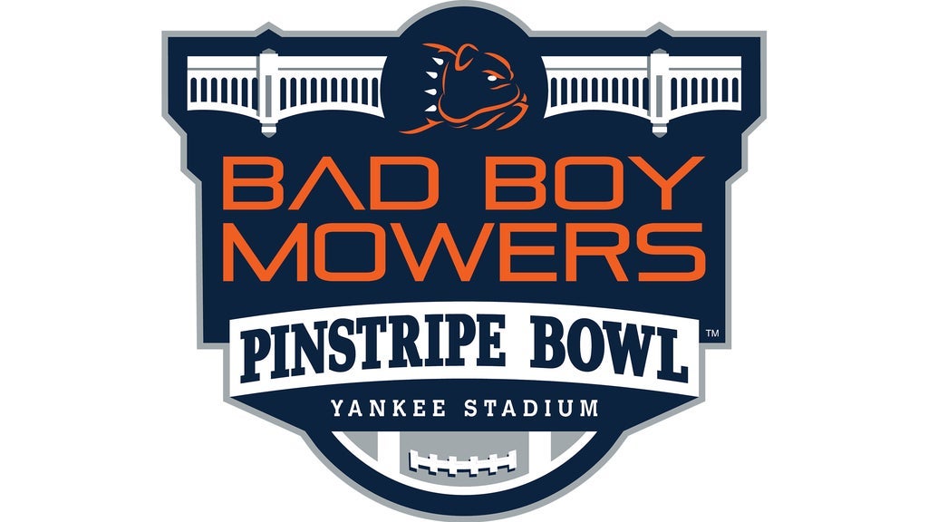 Hotels near Bad Boy Mowers Pinstripe Bowl Events