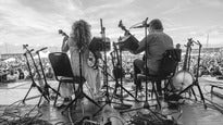 Newport Folk Festival — Fort Adams State Park