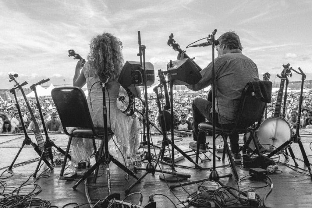 Newport Folk Festival