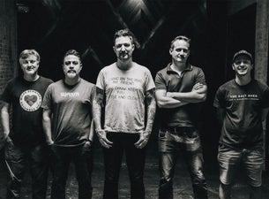 Frank Turner & The Sleeping Souls: Last Evenings World Tour